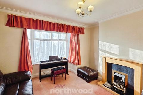 undefined, Zetland Road, Doncaster DN2