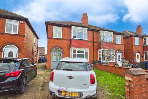 3 bedroom semi-detached house for sale, Zetland Road, Doncaster DN2