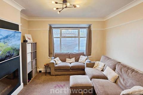 undefined, Zetland Road, Doncaster DN2