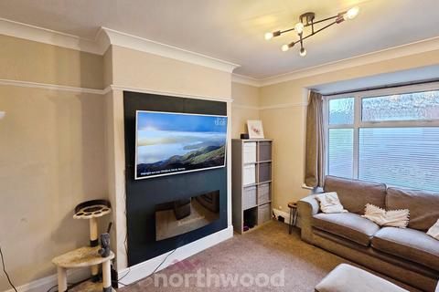 undefined, Zetland Road, Doncaster DN2