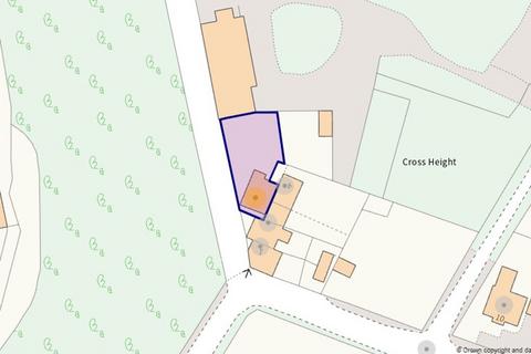 undefined, Cross Heights, Scholes, HD9