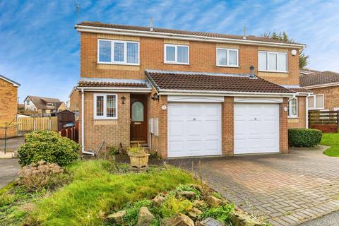 undefined, Oakfern Grove, High Green, Sheffield