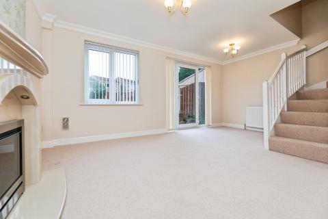 undefined, Oakfern Grove, High Green, Sheffield