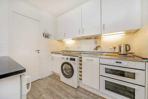 Studio for sale, Barbican, London EC2Y