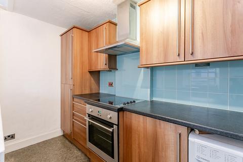 1 bedroom flat for sale, Henderson Street, The Shore, Edinburgh, EH6
