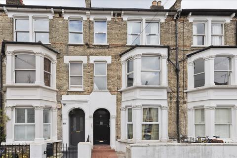 1 bedroom flat for sale, Percy Road, Shepherd's Bush W12