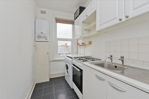 1 bedroom flat for sale, Percy Road, Shepherd's Bush W12