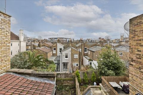 1 bedroom flat for sale, Percy Road, Shepherd's Bush W12