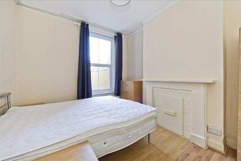 1 bedroom flat for sale, Percy Road, Shepherd's Bush W12
