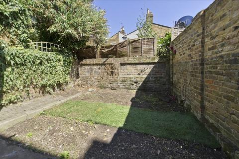 1 bedroom flat for sale, Percy Road, Shepherd's Bush W12