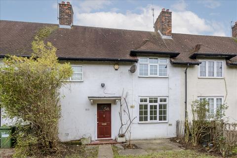 4 bedroom house for sale, Cactus Road, Shepherd's Bush W12
