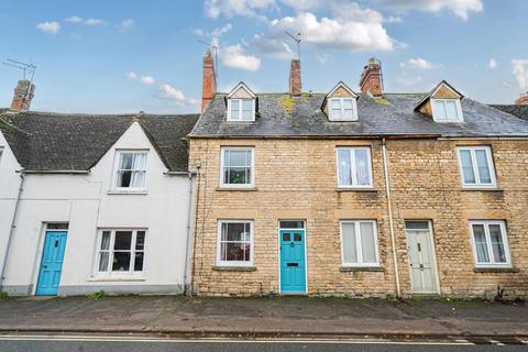 3 bedroom terraced house for sale - Witney, Oxfordshire, OX28