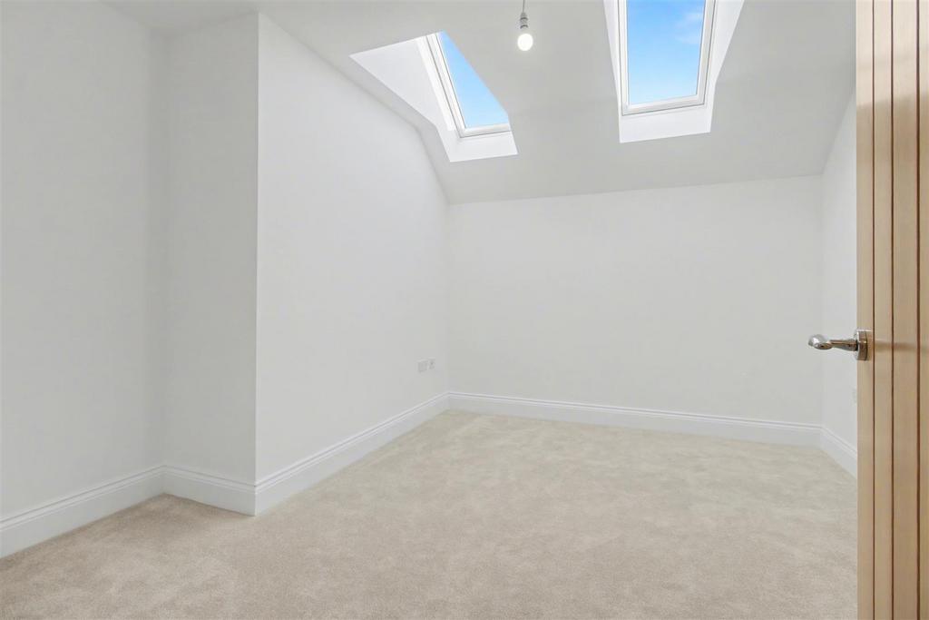 Bedroom Five
