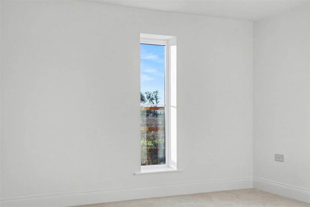 Living Room Window