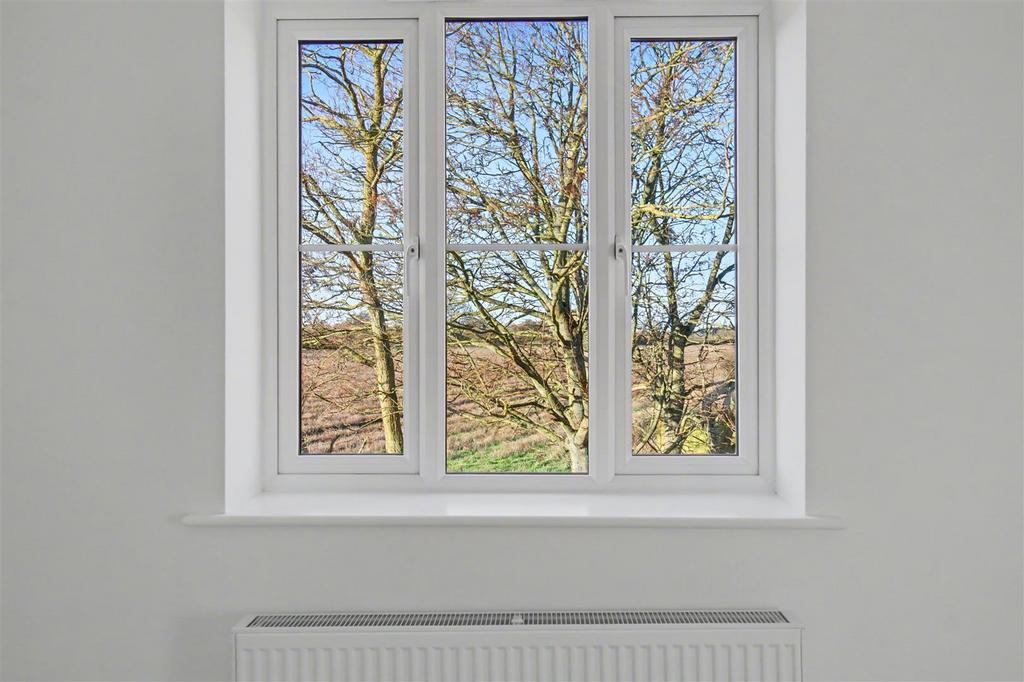 Bedroom Two Views