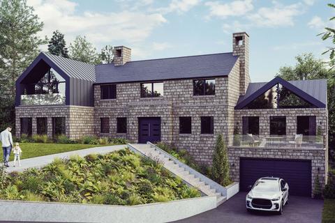5 bedroom detached house for sale, New Road, Holmfirth, HD9
