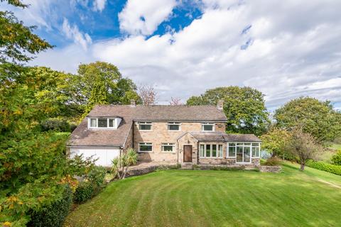 5 bedroom detached house for sale, New Road, Holmfirth, HD9