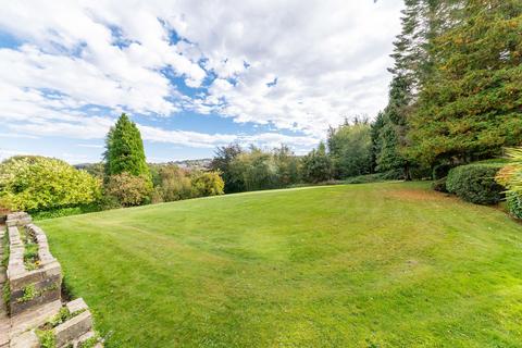 5 bedroom detached house for sale, New Road, Holmfirth, HD9