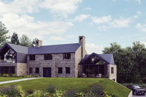 5 bedroom detached house for sale, New Road, Holmfirth, HD9