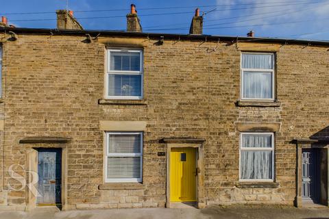 2 bedroom terraced house for sale - Buxton Road, Furness Vale, SK23