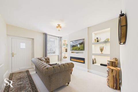 2 bedroom terraced house for sale, Buxton Road, Furness Vale, SK23