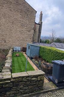 2 bedroom terraced house for sale, Buxton Road, Furness Vale, SK23