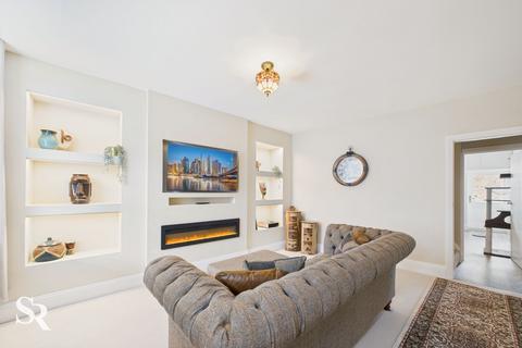2 bedroom terraced house for sale, Buxton Road, Furness Vale, SK23