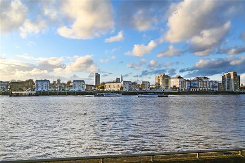 2 bedroom apartment for sale, Arnhem Wharf, 2 Arnhem Place, Isle Of Dogs, London, E14