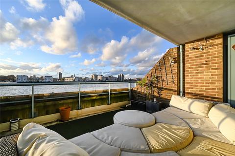 2 bedroom apartment for sale, Arnhem Wharf, 2 Arnhem Place, Isle Of Dogs, London, E14