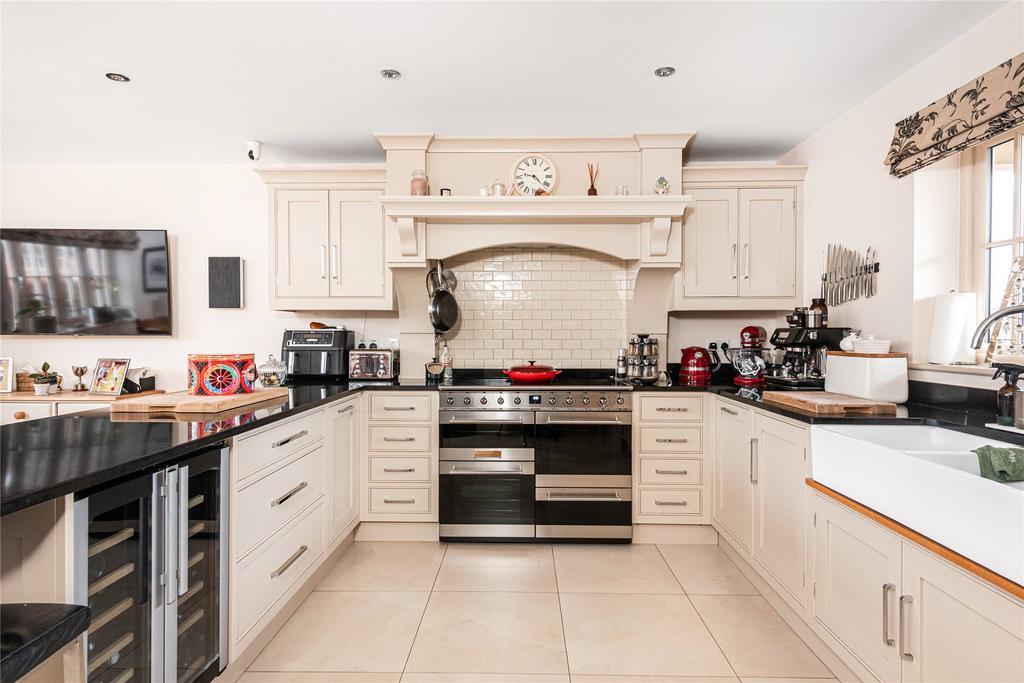 Kitchen/Breakfast
