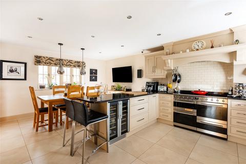 undefined, Lacemakers Close, East Claydon, Buckinghamshire, MK18