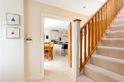 undefined, Lacemakers Close, East Claydon, Buckinghamshire, MK18