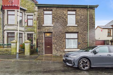 4 bedroom detached house for sale - Glyncoli Road, Treorchy, Rhondda Cynon Taf, CF42