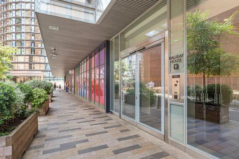 1 bedroom apartment to rent, Halliday House, 2 Circus Road West, London, SW11