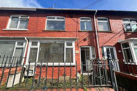 3 bedroom end of terrace house to rent - Coronation Street, Aberkenfig