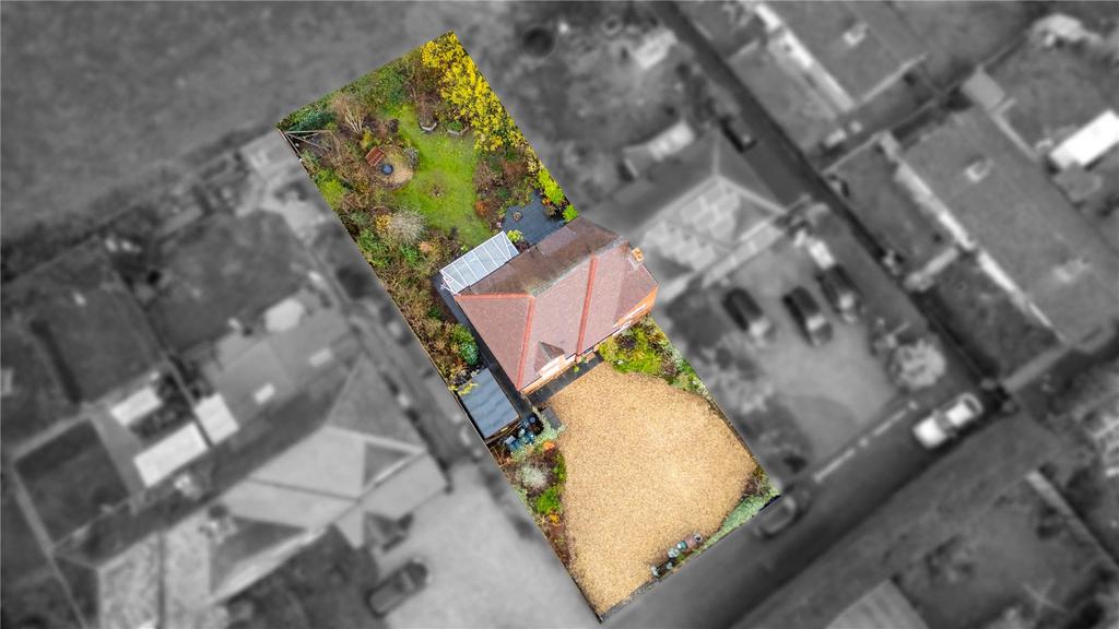 Plot Size