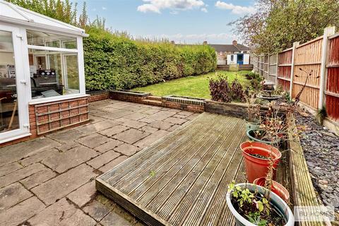 3 bedroom semi-detached house for sale, Shalford Road, Solihull