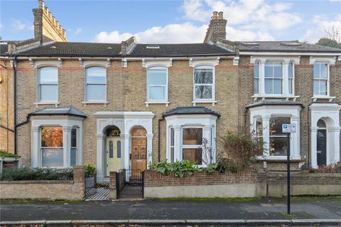 undefined, Charnock Road, London, E5