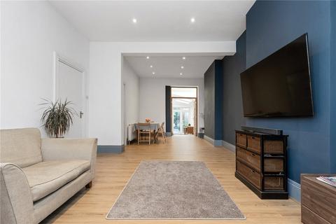 undefined, Charnock Road, London, E5