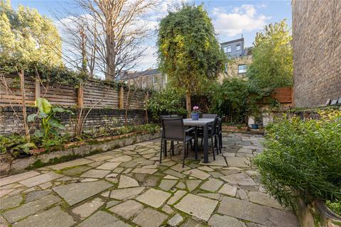 undefined, Charnock Road, London, E5