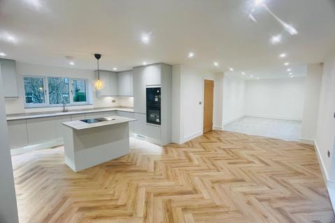 undefined, Woodland View Lodge, Woodlands Avenue, Holmfirth HD9
