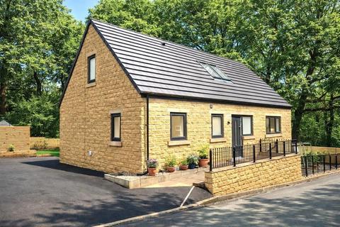 3 bedroom detached house for sale, Woodland View Lodge, Woodlands Avenue, Holmfirth HD9