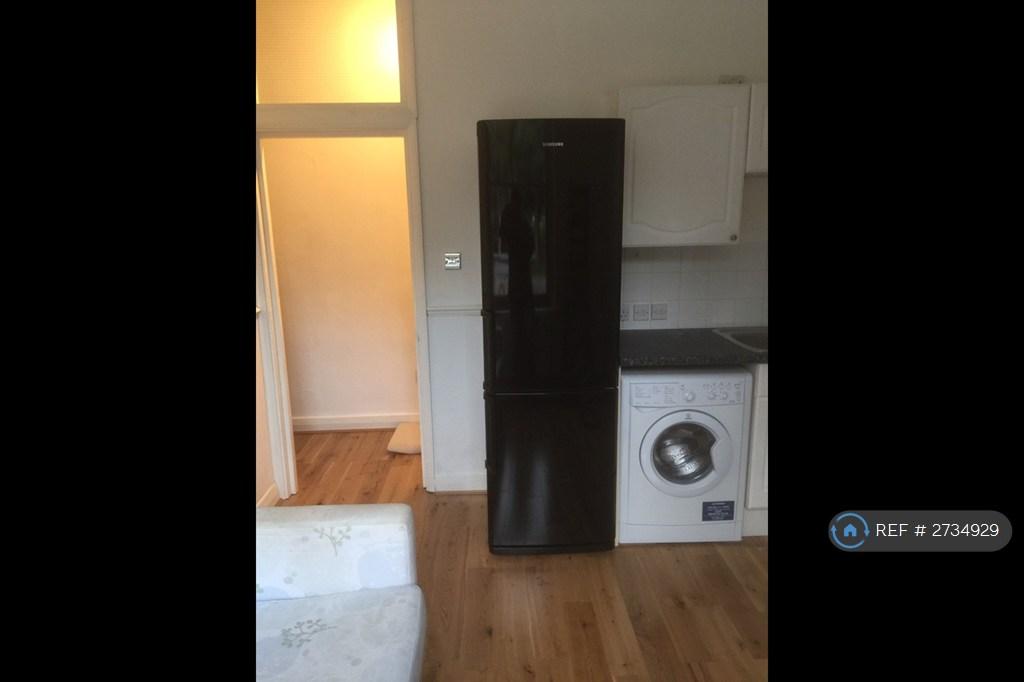 Kitchen/Living