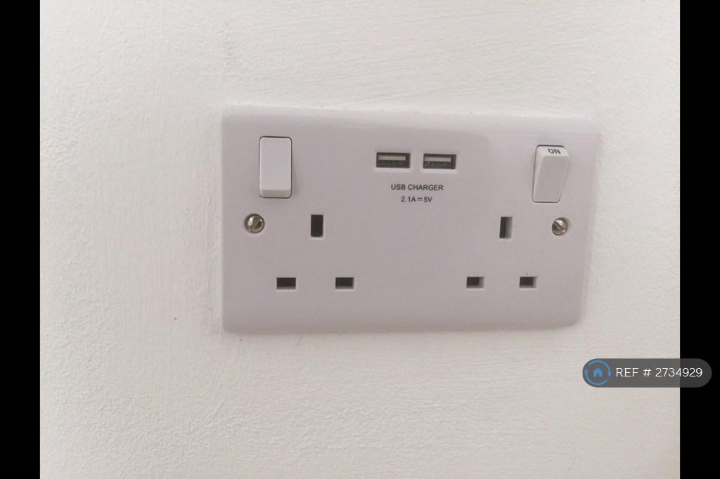 Usb Plug