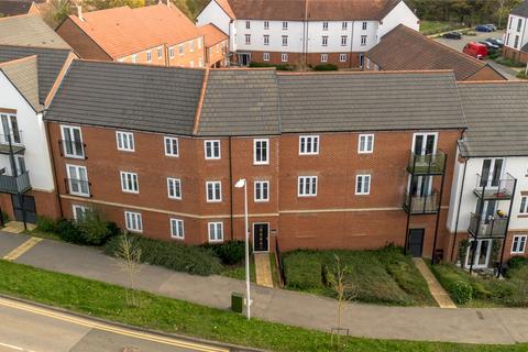 2 bedroom apartment to rent - William Heelas Way, Berkshire RG40