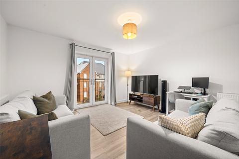 2 bedroom apartment to rent, William Heelas Way, Berkshire RG40