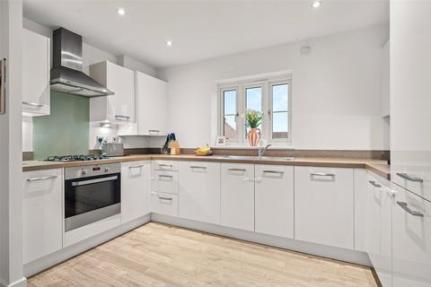 undefined, William Heelas Way, Berkshire RG40