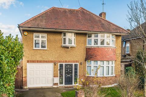 undefined, Ripley Road, Hampton TW12
