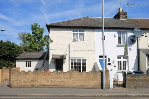 undefined, Hawks Road, Kingston Upon Thames KT1