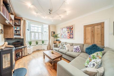 3 bedroom semi-detached house for sale, Sherland Road, Twickenham TW1